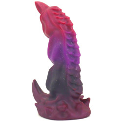 Bad Demon Gode Galactic Scorp 22 x 7cm